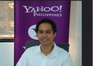 Cris Concepcion, veteran tech and marketing executive, dies at 54