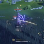 Wuthering Waves gameplay