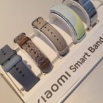 Xiaomi Smart Band 10 straps