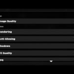 Zenless Zone Zero setting