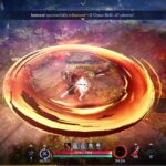 Black Desert Mobile gameplay