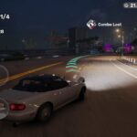 CarX Street gameplay