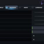 CarX Street settings