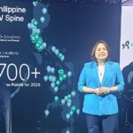 Carla Buencamino (mobility infrastructure head, ACMobility)