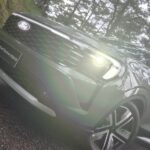 Ford Territory Hybrid