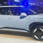 Kia EV5