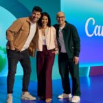 Canva co-founder and CEO Melanie Perkins