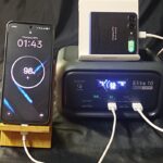 charging phones
