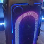 Samsung Sound Tower MX-ST40F