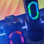 Samsung Sound Tower MX-ST50F