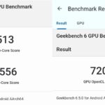 geekbench