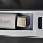 ugreen magflow built-in usb-c cable
