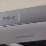 REVIEW | Ugreen MagFlow power bank   Consumer electronics manufacturer Ugreen has released the Ugreen MagFlow power bank. Designed with compatibility in mind, it seamlessly integrates with Apple’s MagSafe technology and features the Qi2 wireless charging standard, making it an essential addition for iPhone users and other devices with wireless capabilities.  Design  The Ugreen MagFlow features a sleek and compact design.  Measuring just 110.8mm tall, 70mm wide, and 21mm thick, it fits perfectly beneath the camera plateau of the iPhone 17 and is even more unobtrusive with the iPhone Air.  Its side panel houses a built-in USB-C cable that doubles as a strap for easy portability.  The digital display provides real-time battery percentage and charging indicators at a glance.   The power bank boasts 17 magnets, generating an impressive 9N of gripping force, ensuring it attaches securely to your phone during use. Its durable case features an integrated metal heat sink and fire-retardant silicone, effectively managing any potential overheating issues. Charging Performance  The built-in USB-C cable offers two-way charging, allowing users to charge their devices or plug the power bank into an outlet to recharge itself.    Additionally, with another USB-C port alongside the cable and wireless charging feature, users can charge up to three devices simultaneously.  The wired ports deliver 30W output, while the Qi2 wireless charger offers 25W.  The wireless charger can juice up an iPhone 16 Pro Max to 50% in just 25 minutes.    With a 10,000mAh lithium polymer battery, the Ugreen MagFlow can effectively recharge your phone up to two times, making it a reliable power source for on-the-go needs.   Protection Features  Safety is paramount for any electronic device, and the Ugreen MagFlow does not disappoint in this department.  It incorporates 13 layers of protective features, including a pass-through charging system that allows concurrent charging of the power bank and connected devices without risking battery damage.    The proprietary Thermal Guard Technology continuously monitors the device’s temperature, automatically shutting it off if extreme conditions are detected.   Quick Specs •	Battery Capacity: 10,000mAh •	Dimensions: 110.8mm x 70mm x 21mm •	Weight: 254g •	Charging Ports: 2x USB-C (30W) and 1x Wireless Qi2 (25W) •	Safety Features: o	High temperature protection o	Low temperature protection o	Input overcurrent protection o	Output overcurrent protection o	Input overvoltage protection o	Output overvoltage protection o	Overcharge protection o	Overdischarge protection o	Overpower protection o	Undervoltage protection o	Short circuit protection o	Manual reset protection o	Auto circuit interruption  Verdict Priced at P1,699 and available at Ugreen’s official store on platforms like Shopee, Lazada, and TikTok Shops, the Ugreen MagFlow is a versatile tool for anyone with an iPhone, or any smartphone.    With its impressive wireless charging capabilities and substantial battery capacity, it’s an ideal solution for users who need reliability in a compact form.  The Ugreen MagFlow powerbank is a powerful, practical companion for your devices. It’s a solid investment for those who prioritize both style and functionality in their tech accessories.  Pros •	Large capacity within a small package •	Strong magnet gripping force for secure attachment •	Pass-through charging allows simultaneous charging  Cons •	Relatively low power output for supercharging •	Slightly heavy for its capacity •	Product finishes may be prone to scratches