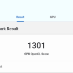 geekbench gpu