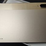 techlife pad pro back panel