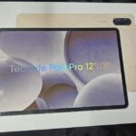 techlife pad pro box