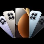 REDMI Note 15 Pro 5G_Ti&blue&purple&black