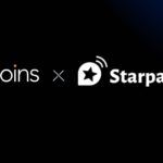 Starpago x Coins