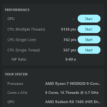Cinebench