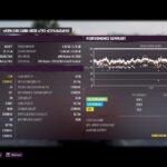 Forza Horizon benchmark