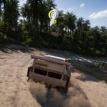 Forza Horizon gameplay