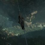 Shadow of the Tomb Raider gameplay