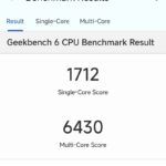 geekbench6 cpu