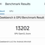 geekbench6 gpu
