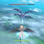 genshin gameplay