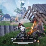 where winds meet gameplay