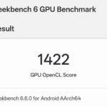 geekbench gpu