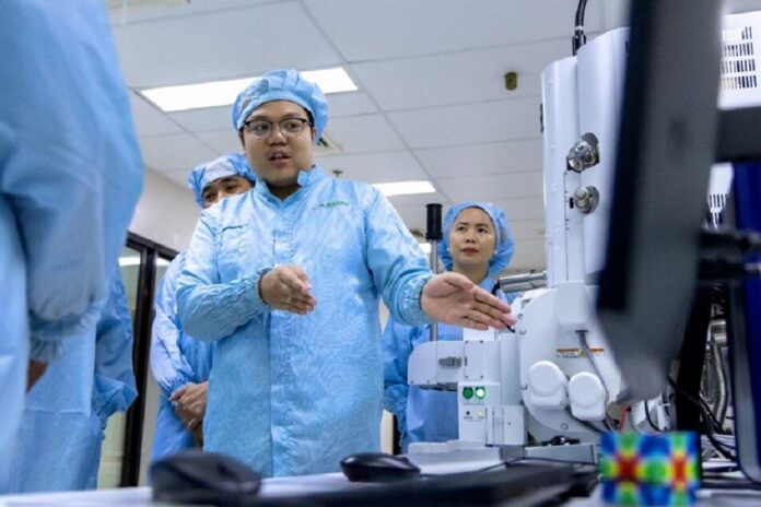 DOST rolls out nanoscale lab to boost PH semiconductor sector