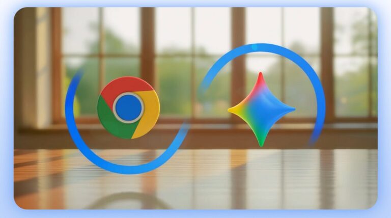 Google rolls out AI-powered Chrome features in PH