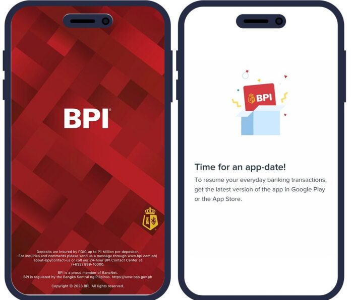 BPI removes digital transfer fee starting July 1