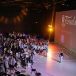 NBA on Prime Video Finals Watch Party 3