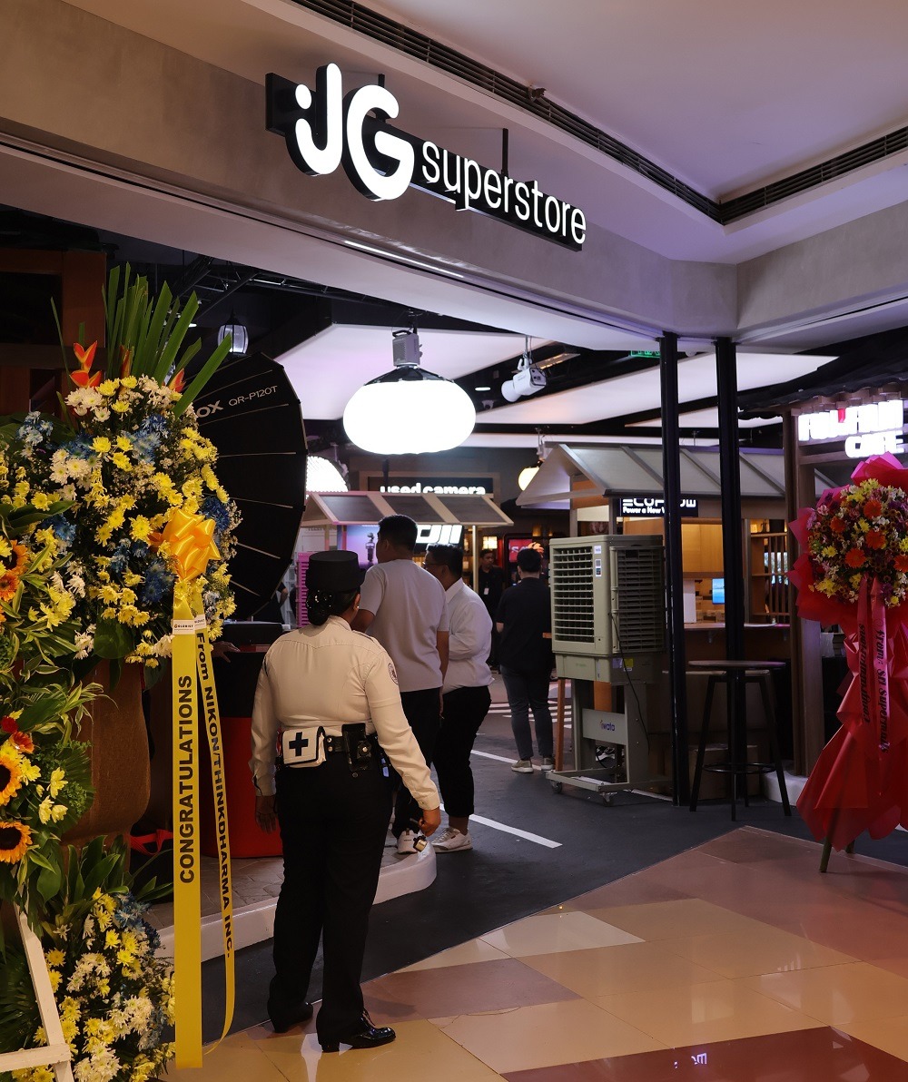 Storefront Pinoy storefront — Newsbytes.PH