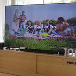 100-inch Mini LED Vision AI TV