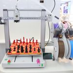 Bambu Lab A2L printer