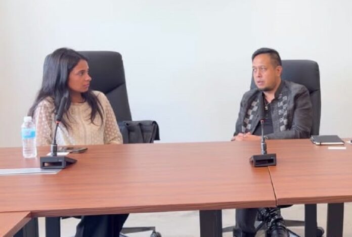 Discord open to hiring PH law firm for local representation